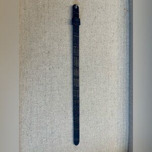 KEEP Collective Navy / Pink  Bracelet